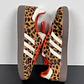 Samba Preloved Red Leopard - Thumbnail 7