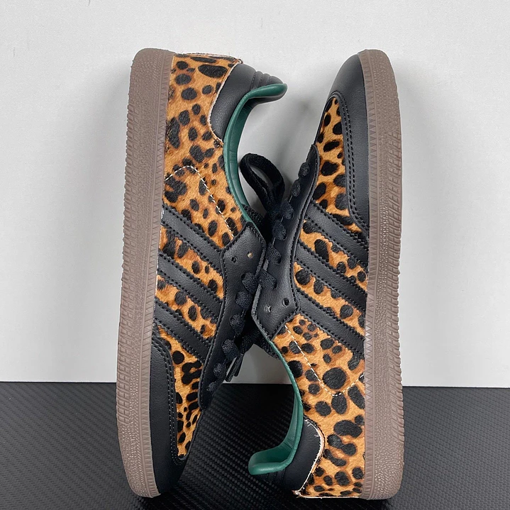 Samba Wales Bonner x Samba Pony 5