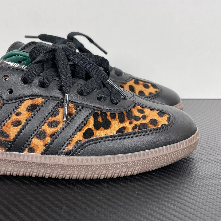 Samba Wales Bonner x Samba Pony 6