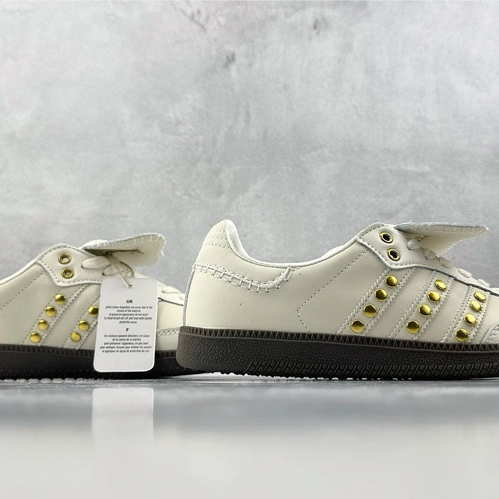 Samba Studded Pack 5