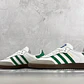 Samba White Green - Thumbnail 2