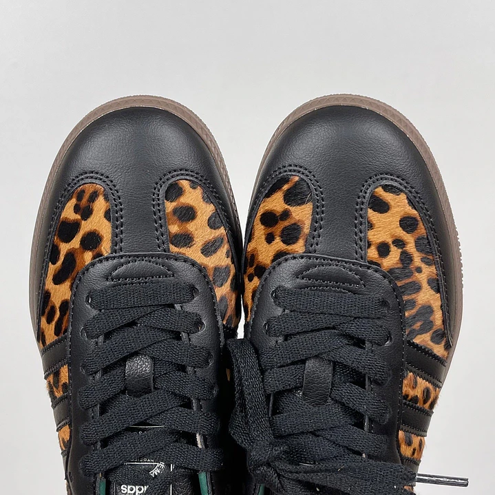 Samba Wales Bonner x Samba Pony 9