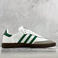 Samba White Green - Thumbnail 6