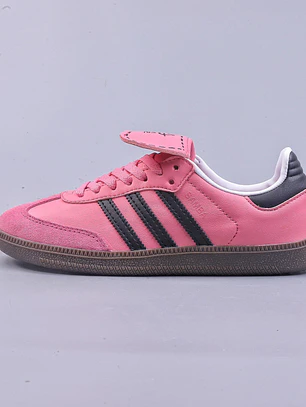 Samba Pink