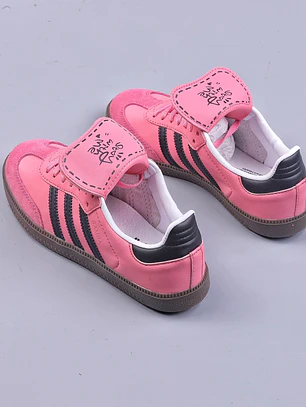 Samba Pink