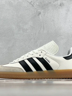 Samba Classic Gum Sole