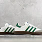 Samba White Green - Thumbnail 8