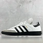 Samba Classic Black Sole - Thumbnail 1
