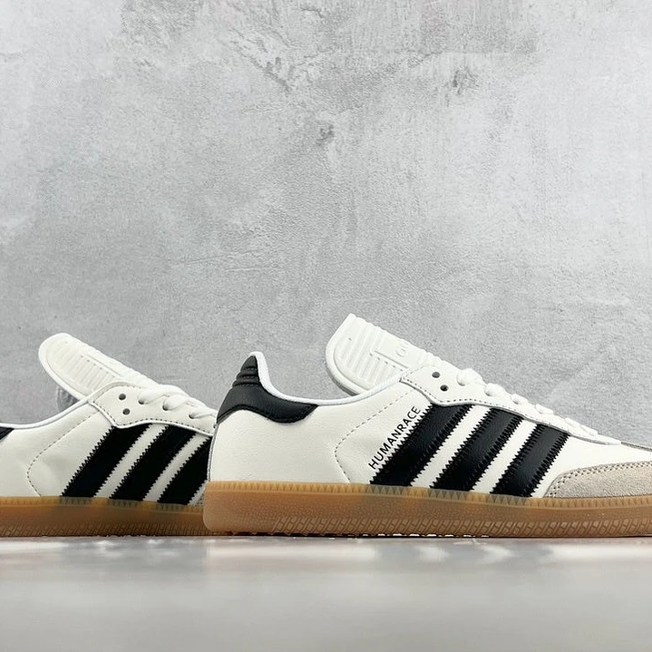 Samba Classic Gum Sole 7