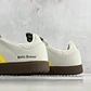 Samba  Pony Tonal x Wales Bonner Cream White - Thumbnail 4