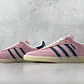 Samba Pink Blue Straps - Thumbnail 3
