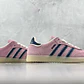 Samba Pink Blue Straps - Thumbnail 7