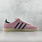 Samba Pink Blue Straps - Thumbnail 8
