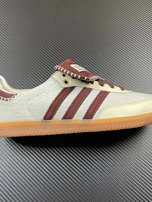 Samba Wales Bonner Gum Sole