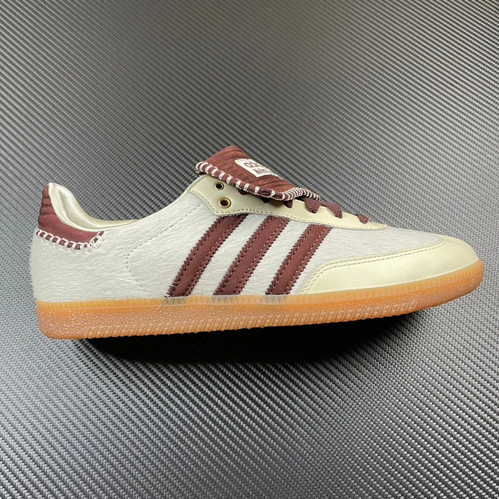 Samba Wales Bonner Gum Sole 1