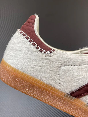 Samba Wales Bonner Gum Sole