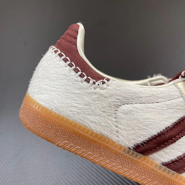 Samba Wales Bonner Gum Sole 2