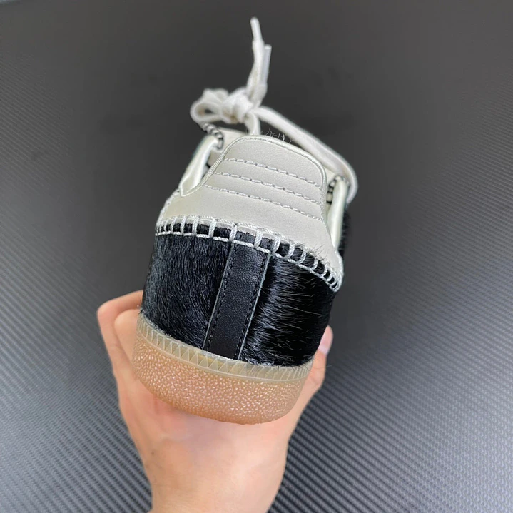 Samba Wales Bonner Core Black 6