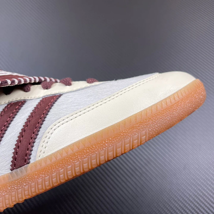 Samba Wales Bonner Gum Sole 4