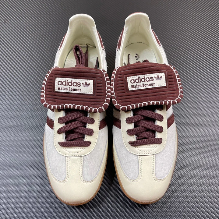 Samba Wales Bonner Gum Sole 5