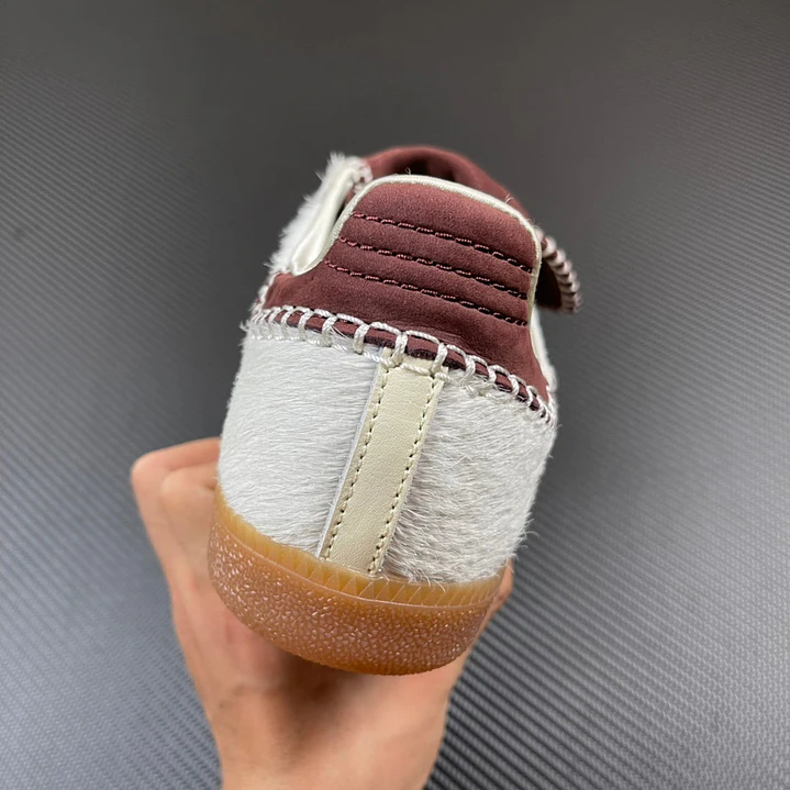 Samba Wales Bonner Gum Sole 6