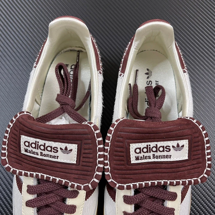 Samba Wales Bonner Gum Sole 7