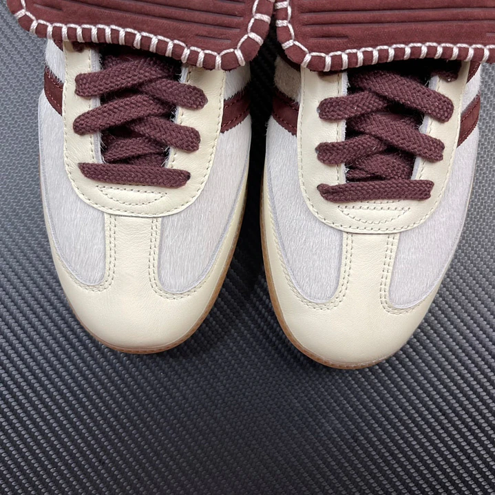 Samba Wales Bonner Gum Sole 8