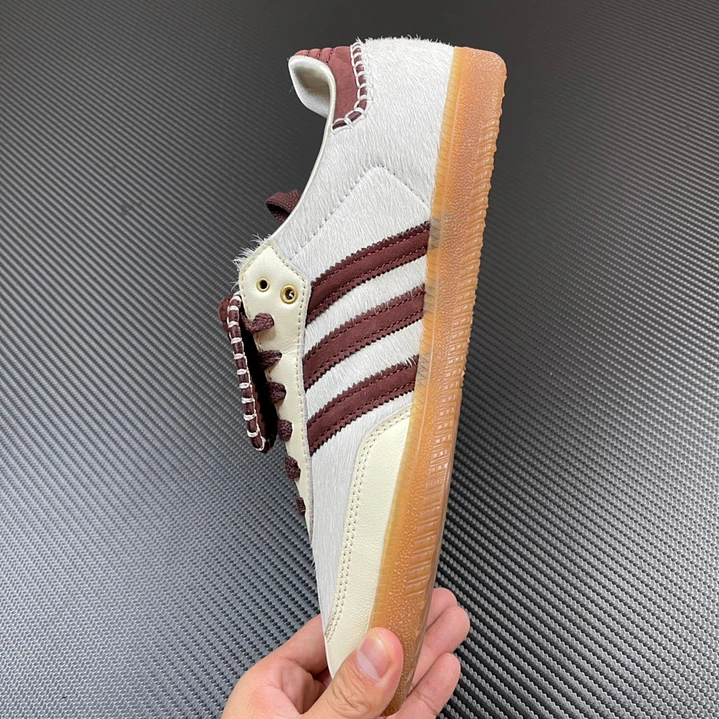 Samba Wales Bonner Gum Sole 9