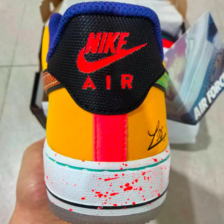 AF1       3