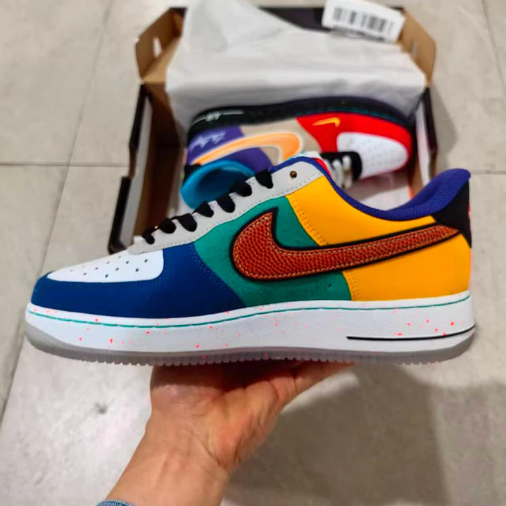 AF1       2
