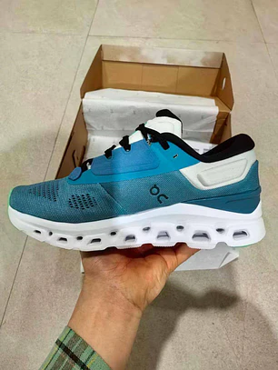 Cloudrunner 2 Waterproof    