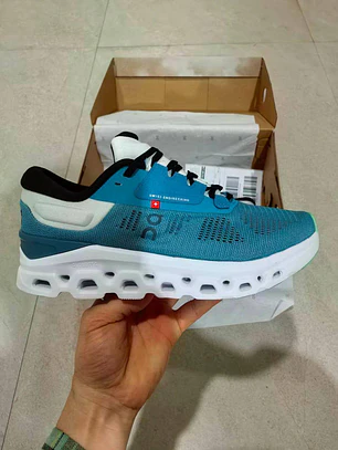 Cloudrunner 2 Waterproof    