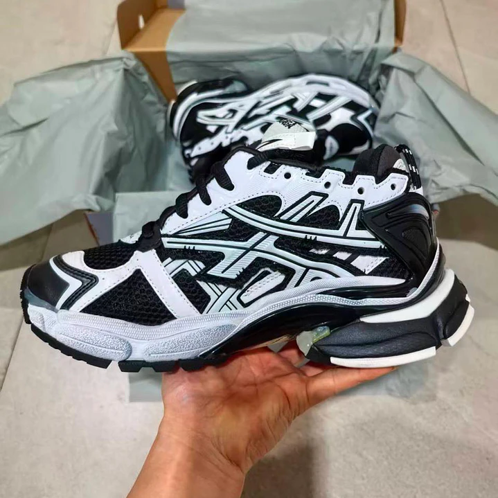 BLG Runner  2