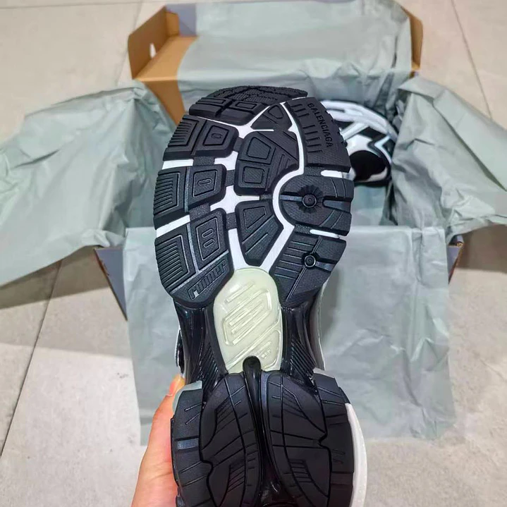 BLG Runner  5
