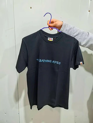 Tshirt Bape      