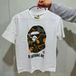 Tshirt Bape    - Thumbnail 1