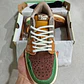 Air Jordan 1 Low Zion Williamson Voodoo - Thumbnail 3