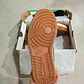 Air Jordan 1 Low Zion Williamson Voodoo - Thumbnail 5