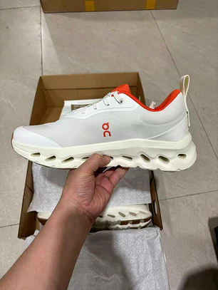 LOEWE x On Cloud  