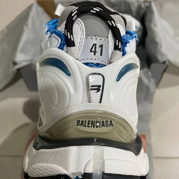 BLG Runner Blue 5
