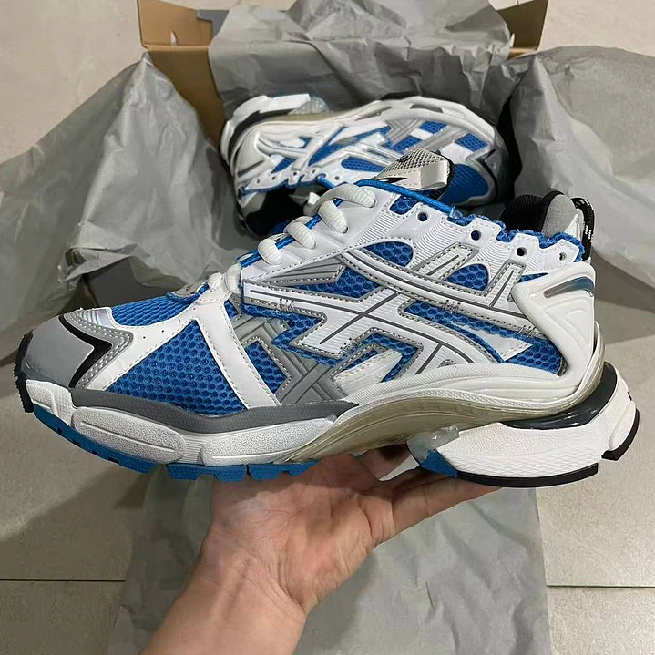 BLG Runner Blue 2