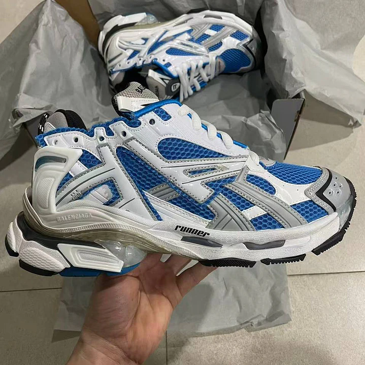 BLG Runner Blue 1