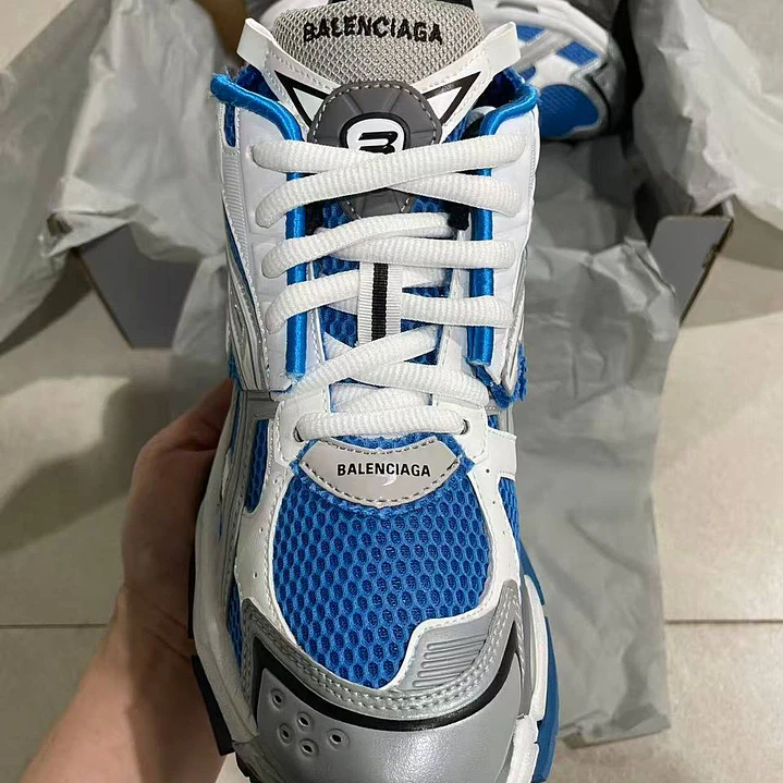 BLG Runner Blue 4