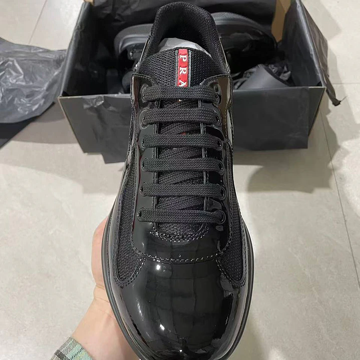 PRD Cup All Black 3