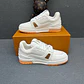 Aware Trainer Orange - Thumbnail 1