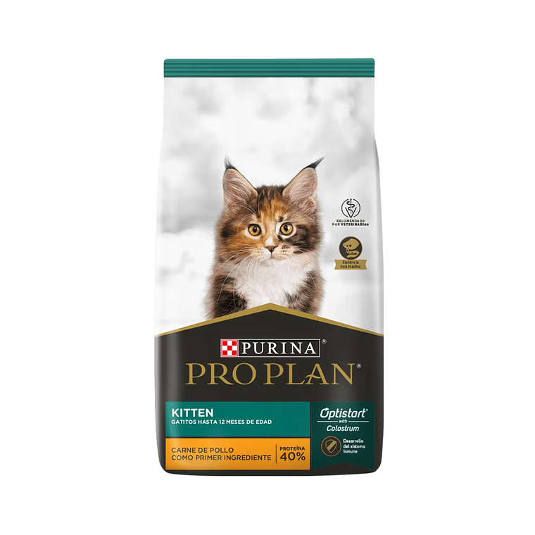Pro Plan Kitten 7,5 kg | Alimento Premium para Gatitos 1