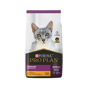 Pro Plan Urinary 7,5 kg | Alimento Premium para Gatos Adultos