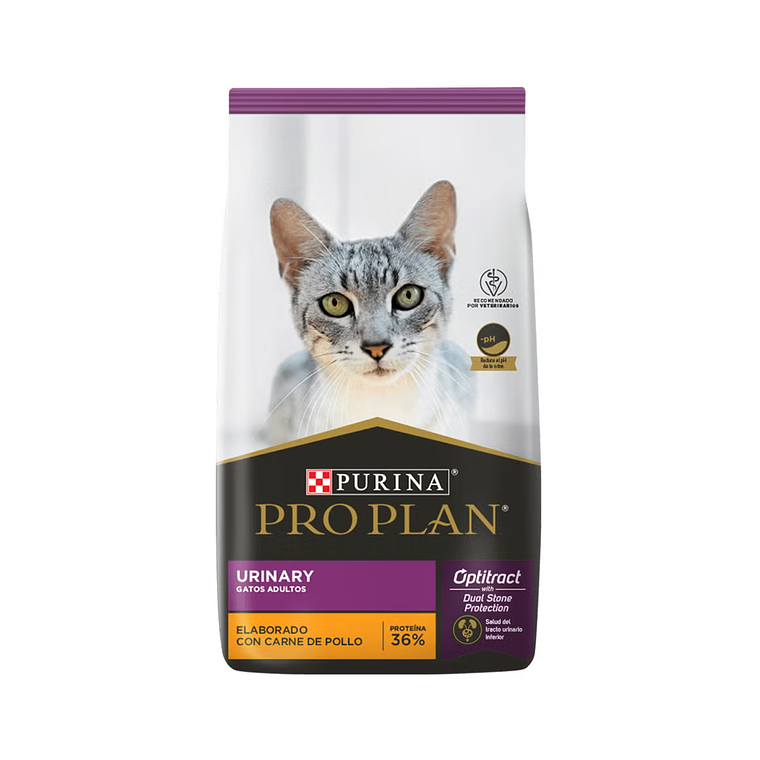 Pro Plan Urinary 7,5 kg | Alimento Premium para Gatos Adultos 1