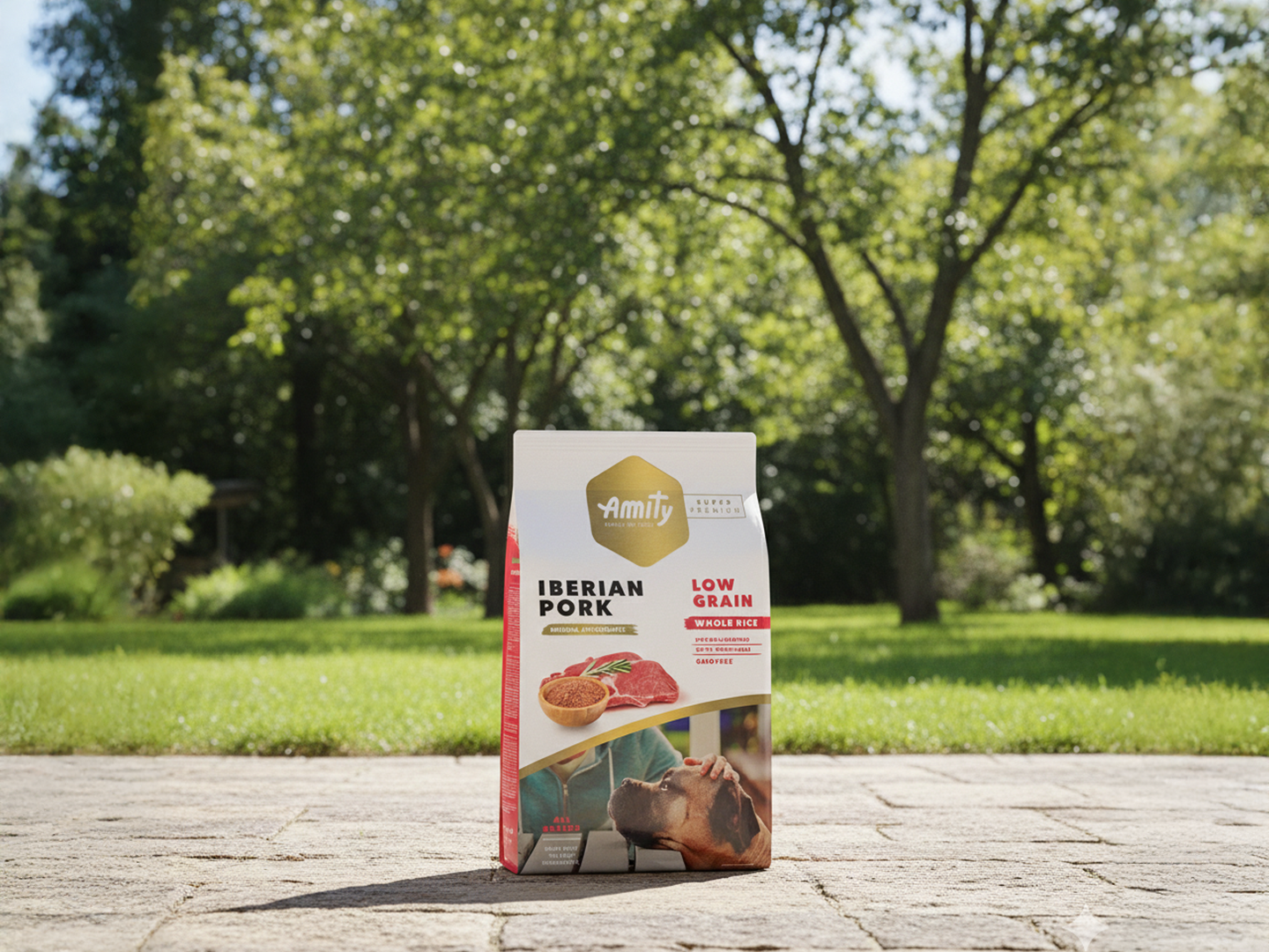 🐶🐱 Amity Pet Food: ¿es buena? Opiniones, ingredientes y guía para elegir