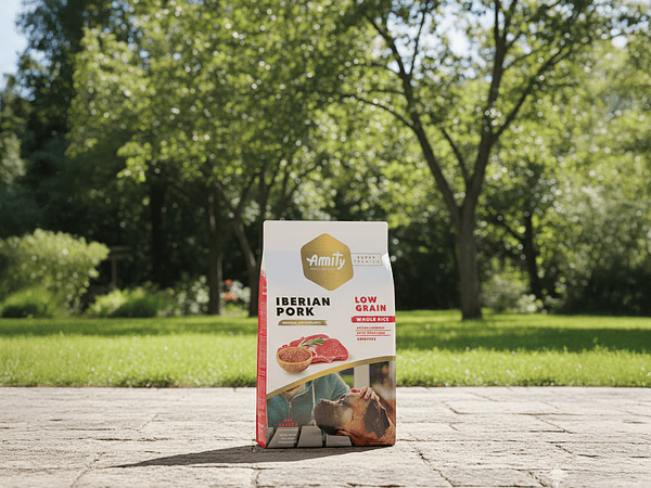 🐶🐱 Amity Pet Food: ¿es buena? Opiniones, ingredientes y guía para elegir